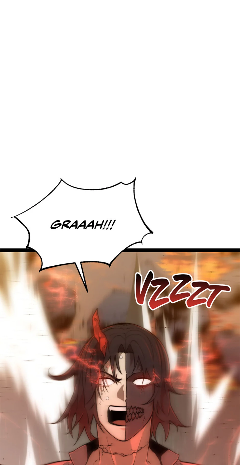 Solo Eating Chapter 70 61